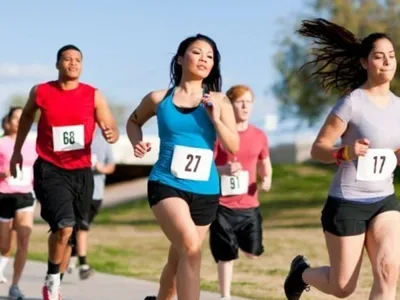 Corrida em Combate ao AVC acontece no próximo sábado, no Parque das Figueiras