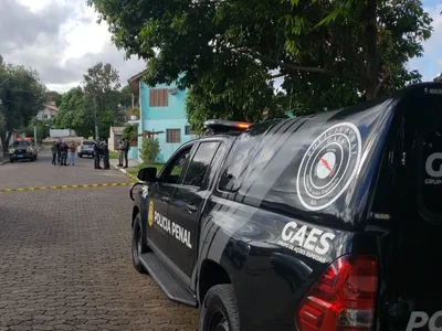 Homem esfaqueia mãe e sobrinho em Novo Hamburgo, no Rio Grande do Sul