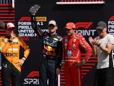 Verstappen tem chances de conquistar tetracampeonato já no GP de São Paulo? Entenda