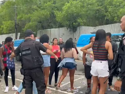 Mais de 50 pessoas são detidas por crimes eleitorais no 2º turno em Niterói (RJ)