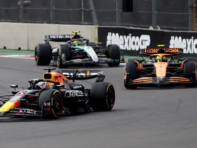 Verstappen e Norris voltam a se estranhar; piloto da McLaren dispara: "Esse cara é perigoso"