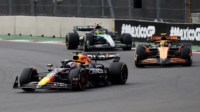 GP de São Paulo F1: assista ao vivo aos treinos e classificação