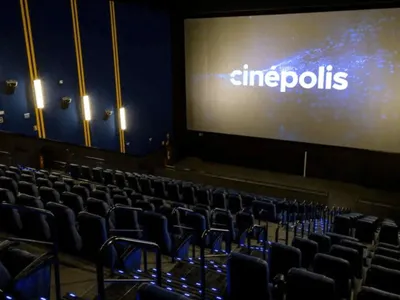 Cinépolis do Plaza Shopping exibe filmes para celebrar o Halloween