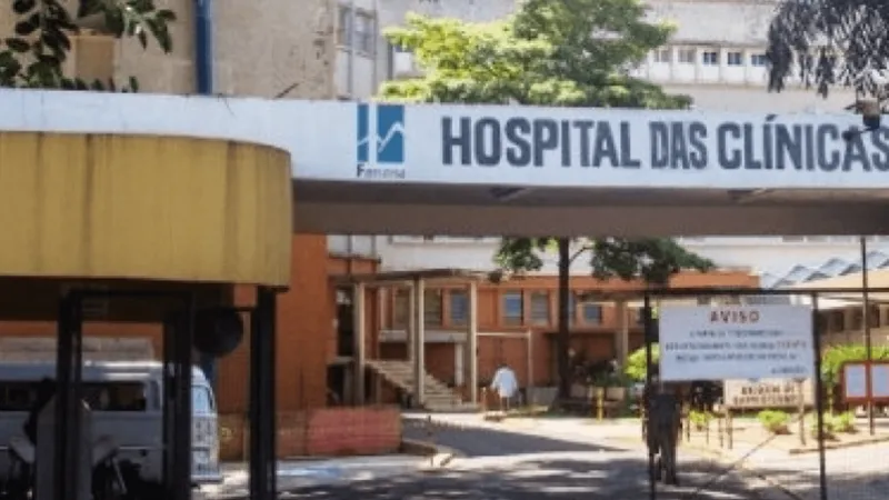 Venezuelano é levado para o Hospital das Clínicas após ser agredido em Marília