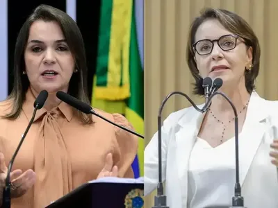 Apenas duas mulheres são eleitas prefeitas de capitais brasileiras