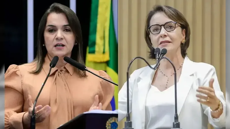 Apenas duas mulheres são eleitas prefeitas de capitais brasileiras