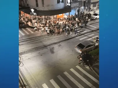 Miliciano é morto a tiros em ataque a bar no Rio; cinco pessoas ficaram feridas