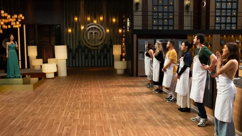 MasterChef volta ao horário normal após fim da propaganda eleitoral; saiba como assistir