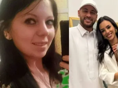 Mãe de suposta filha de Neymar manda recado para Bruna Biancardi: “Quero pedir desculpas”