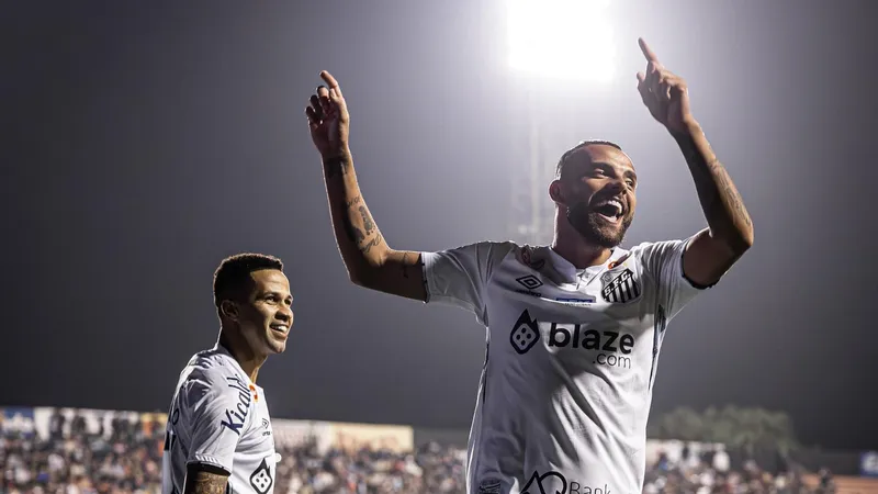 Santos vence o Ituano e pode confirmar acesso à Série A na próxima rodada