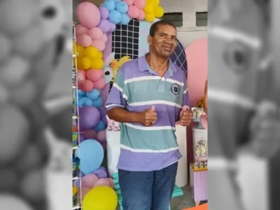 Família pede ajuda para localizar homem desaparecido em Duque de Caxias