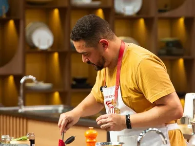 MasterChef: cozinheiros ficam totalmente perdidos com última caixa misteriosa