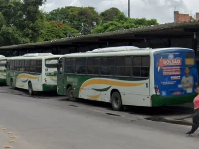 Empresa de Magé reduz circulação de ônibus após falta de dinheiro para comprar combustível