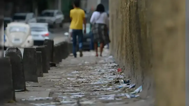 Segundo turno registra 102 crimes eleitorais e 42 prisões no Brasil