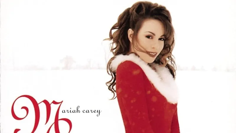 Hit de Natal de Mariah Carey completa 30 anos e até brasileiro ajudou; saiba curiosidades