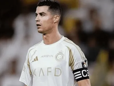 Cristiano Ronaldo perde pênalti e Al Nassr é eliminado pelo Al Taawoun da Copa do Rei Saudita