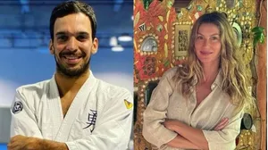 Quem é Joaquim Valente, pai do terceiro filho de Gisele Bündchen