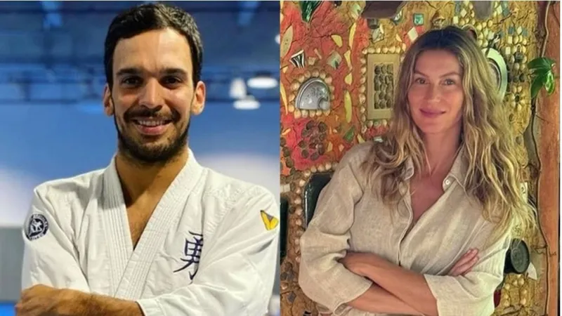 O que os filhos de Gisele Bündchen acharam da gravidez da mãe? Veja o que se sabe