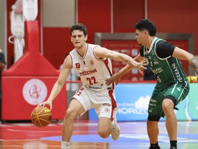 Bauru vence o Paulistano no NBB Caixa por 83 a 79