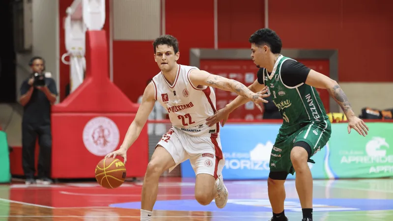 Bauru vence o Paulistano no NBB Caixa por 83 a 79