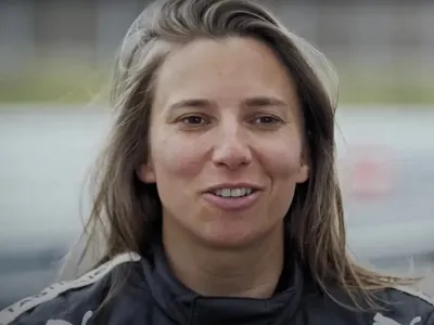 Kiro Race anuncia Simona de Silvestro e completa grid para teste feminino da Fórmula E