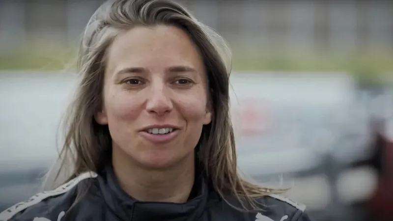 Kiro Race anuncia Simona de Silvestro e completa grid para teste feminino da Fórmula E