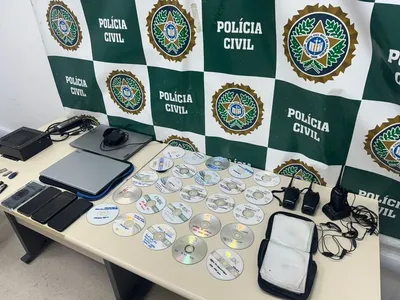 Polícia Civil investiga quadrilha responsável por realizar fraudes bancárias