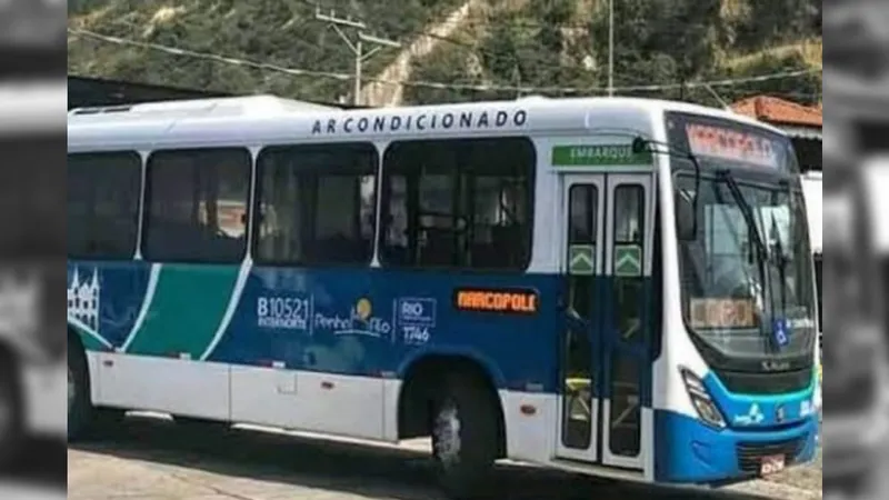 Encerramento da Viação Penha Rio pode ser decidido nesta semana