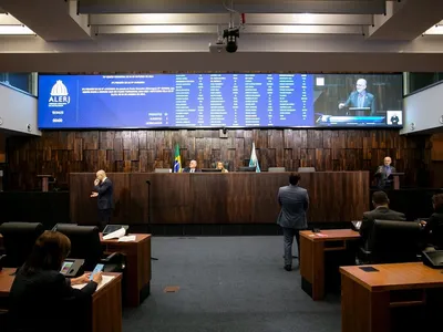 Alerj encerra discussão da Lei Orçamentária e deputados terão cinco dias para propor emendas