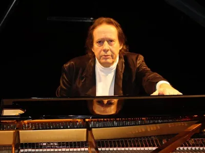 Morre Arthur Moreira Lima, um dos maiores pianistas do Brasil