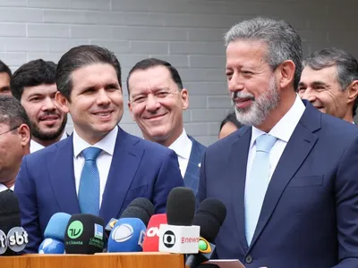 Hugo Motta ganha apoios de PT, PL e MDB para presidência da Câmara