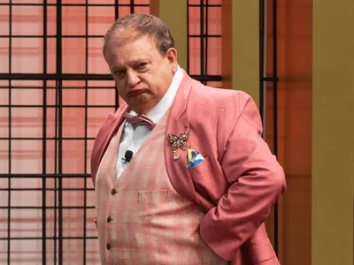 Jacquin aponta falsidade em atitude de participantes do MasterChef: "Hipocrisia"