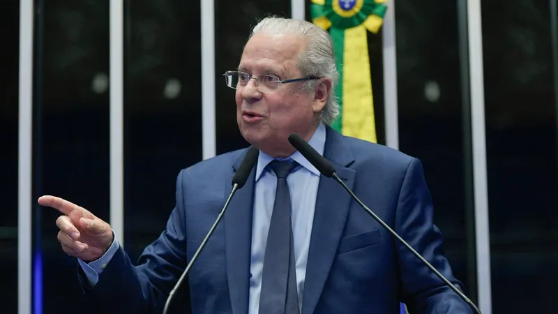 Superior Tribunal de Justiça encerra ações da Lava Jato contra José Dirceu