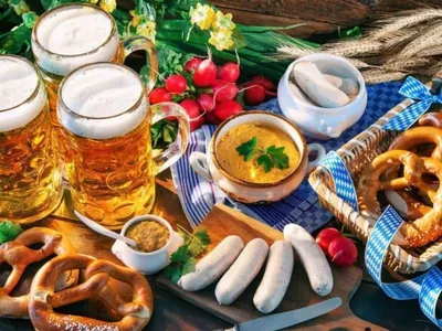 'Oktoberfest' chega em São José dos Campos com entrada gratuita a partir desta quinta