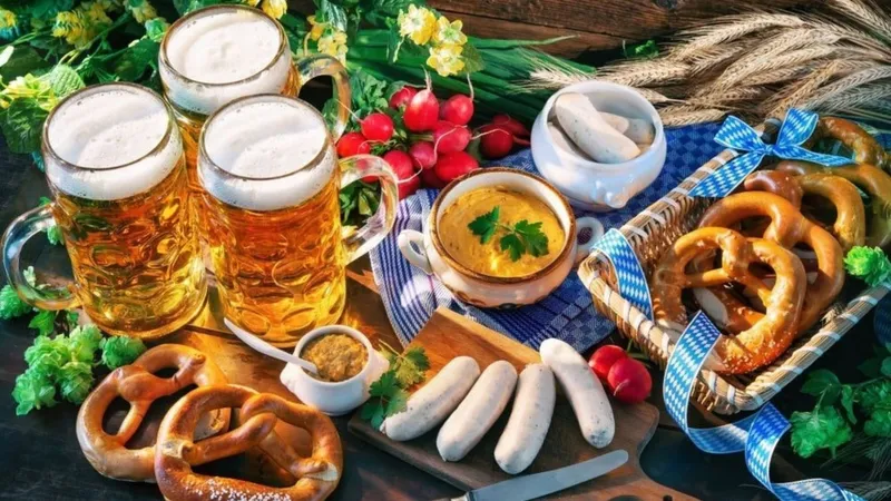 'Oktoberfest' chega em São José dos Campos com entrada gratuita a partir desta quinta