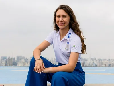 Rafaela Ferreira disputará a F1 Academy em 2025 com o apoio da Racing Bulls