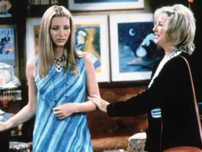 Quem foi Teri Garr, atriz de “Friends” e “Tootsie”, que morreu aos 79 anos