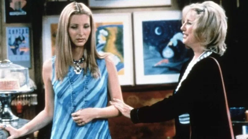 Quem foi Teri Garr, atriz de “Friends” e “Tootsie”, que morreu aos 79 anos