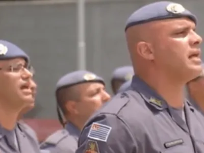 41° Batalhão da Polícia Militar de Jacareí comemorou 35 anos nesta quarta-feira (30)