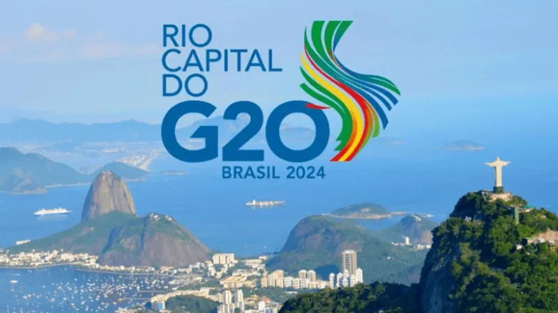 Megaferiadão no Rio de Janeiro para o G20: veja quais os dias de folga e o que estará aberto