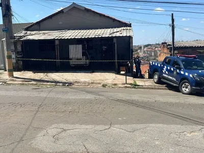 Homem em surto psicótico deixa GM ferido com facada em Campinas