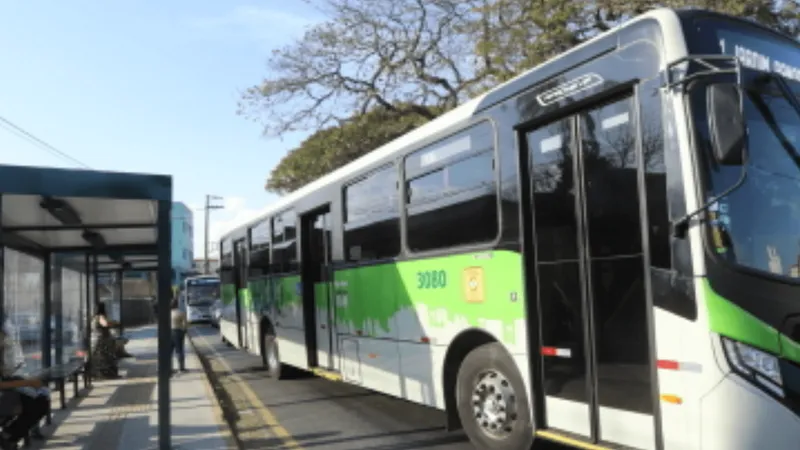 Greve dos motoristas de Jacareí: Atividades são retomadas após acordo de pagamento