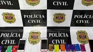 Polícia Civil deflagra Operação Deceptio no combate ao crime de estelionato