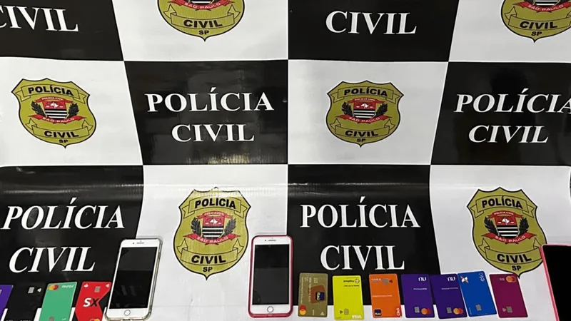 Polícia Civil deflagra Operação Deceptio no combate ao crime de estelionato