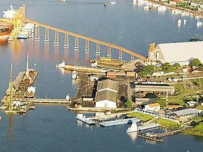 Portos do Arco Norte exportaram 40% de toda soja e milho do país nos primeiros meses de 2024