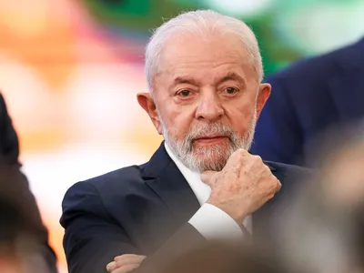 Lula errou ao expor preferência por derrota de Trump, avaliam membros do governo