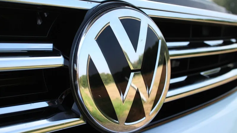 Aposta da Volkswagen no Brasil pode ajudar empresa a contornar crise?