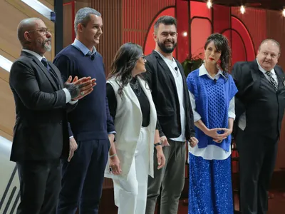 Os retornos mais memoráveis de ex-participantes ao MasterChef