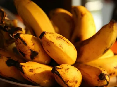 Como fazer a banana durar mais tempo? Veja truque simples de chef