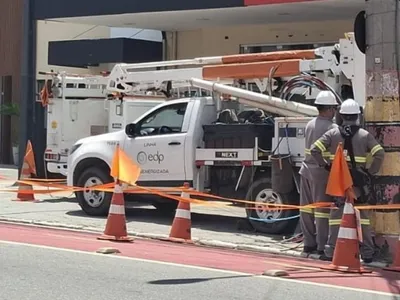 Polícia Militar e EDP descobrem fraude de energia em loja de móveis em Taubaté